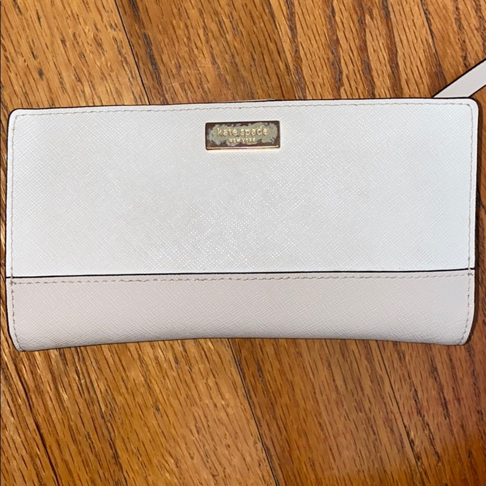 Kate spade wallet